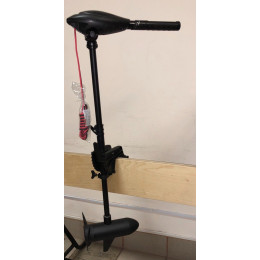 Троллинговый электромотор Osapian (55 Lbs)