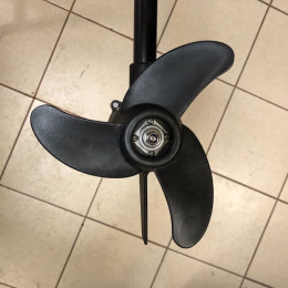 Троллинговый электромотор Protruar 1.0 (65 LBS)