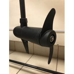 Троллинговый электромотор Osapian (30 Lbs)