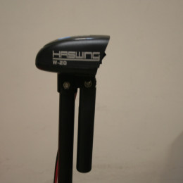Троллинговый электромотор (20 Lbs), 12V, 23,6inch