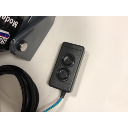 Регулируемый транец SEA-PRO ELP01