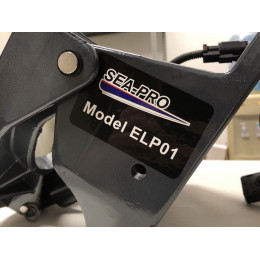 Регулируемый транец SEA-PRO ELP01