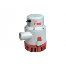 Осушительная помпа 4700GPH(352л/мин)