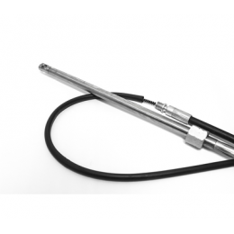Трос рулевой M58 9" / 2,7 м Multiflex