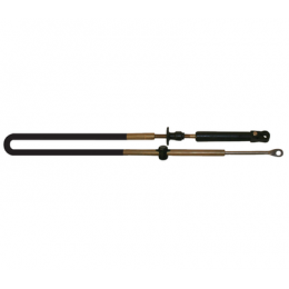 Трос управления C14 8 Multiflex