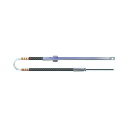 Трос рулевой усиленный M58 27" / 8,23 м Multiflex